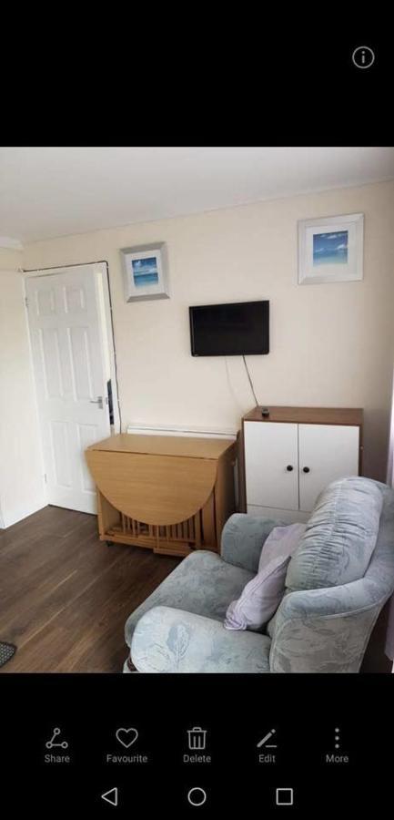 Chalet 2 Bedroom Near The *